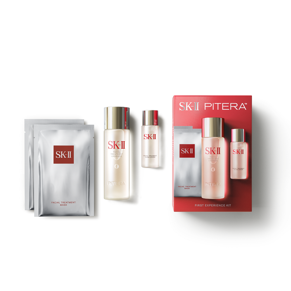 PITERA™ First Experience Kit