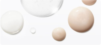 skin essences and face serums