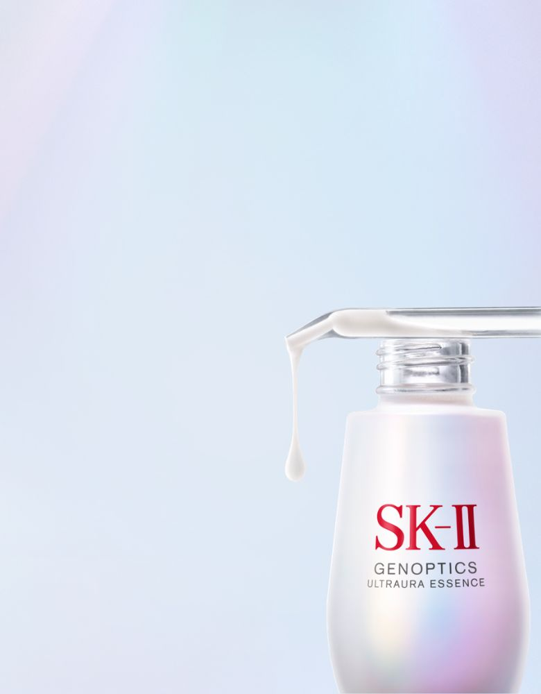 The New Brightening Serum 
